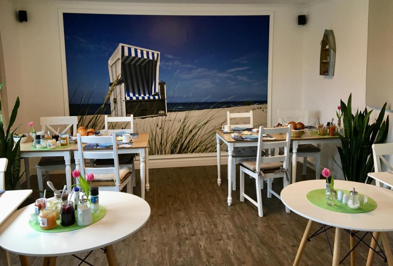 Meeresrauschen Dahme  Luaran gambar