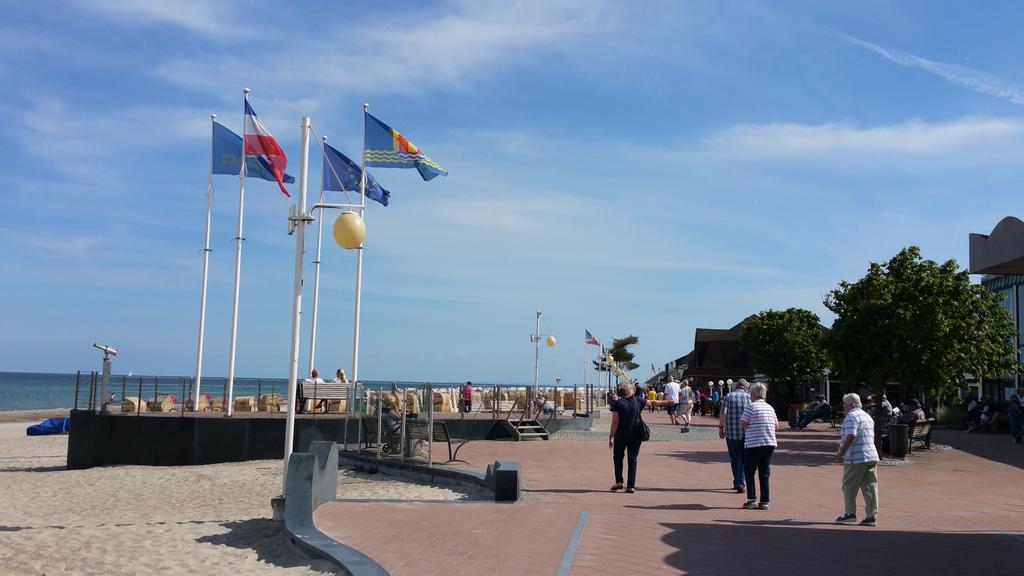 Meeresrauschen Dahme  Luaran gambar