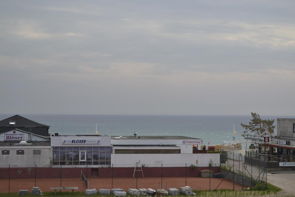 Meeresrauschen Dahme  Luaran gambar