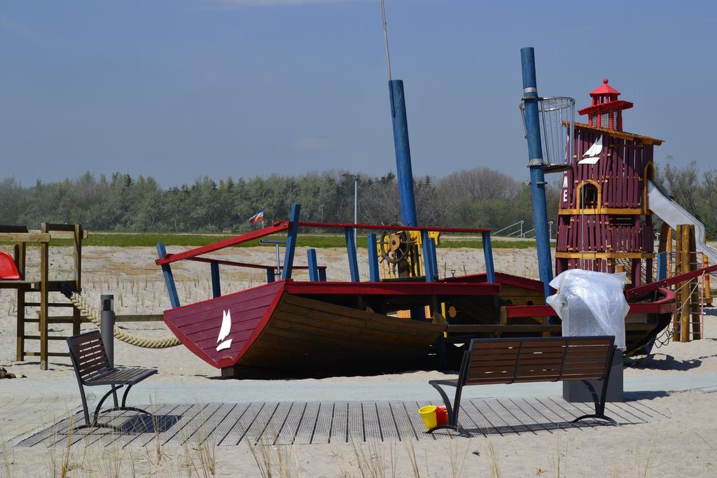 Meeresrauschen Dahme  Luaran gambar