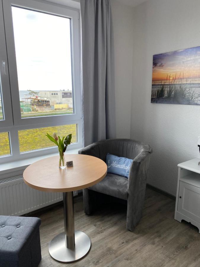 Meeresrauschen Dahme  Luaran gambar