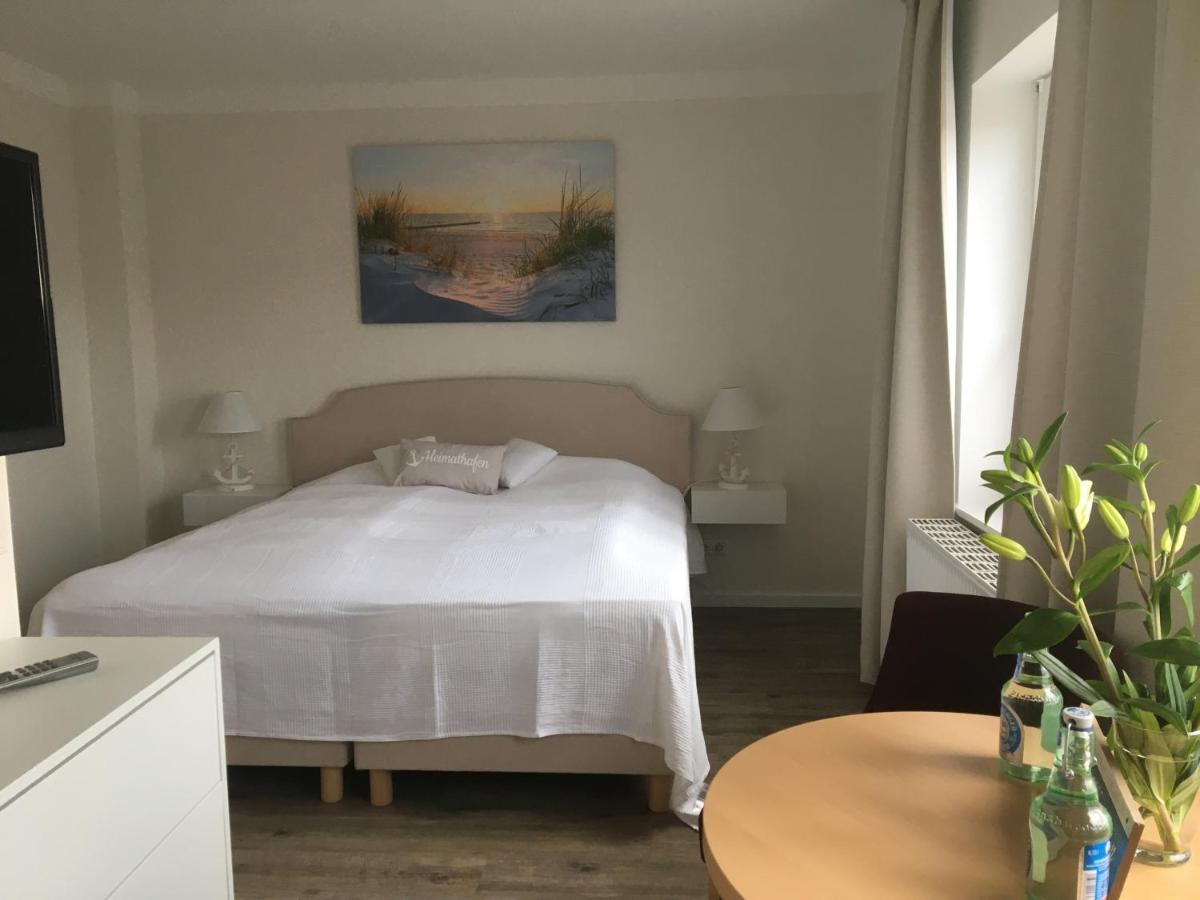 Meeresrauschen Dahme  Luaran gambar