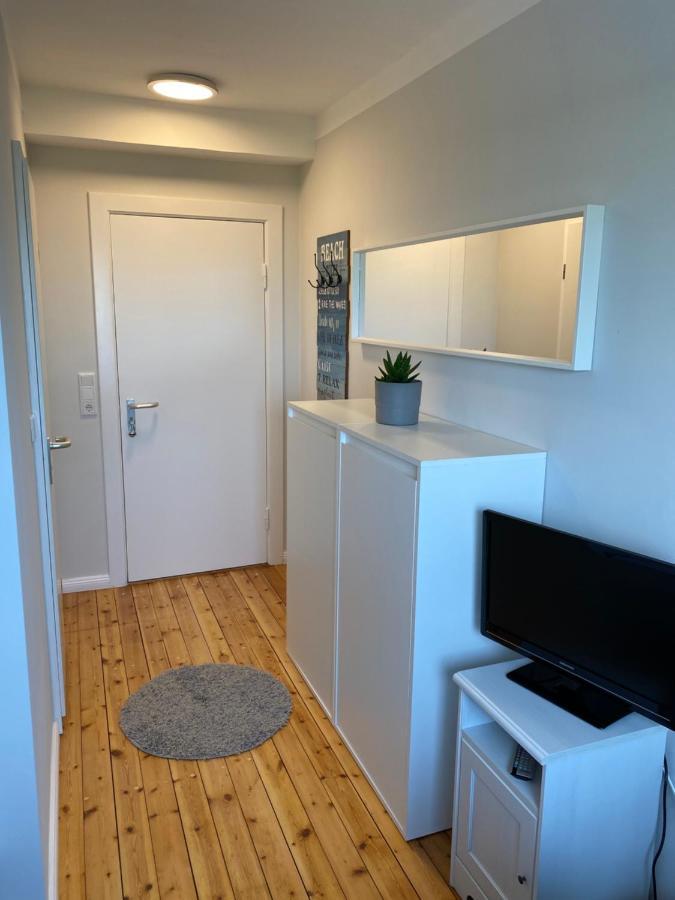 Meeresrauschen Dahme  Luaran gambar