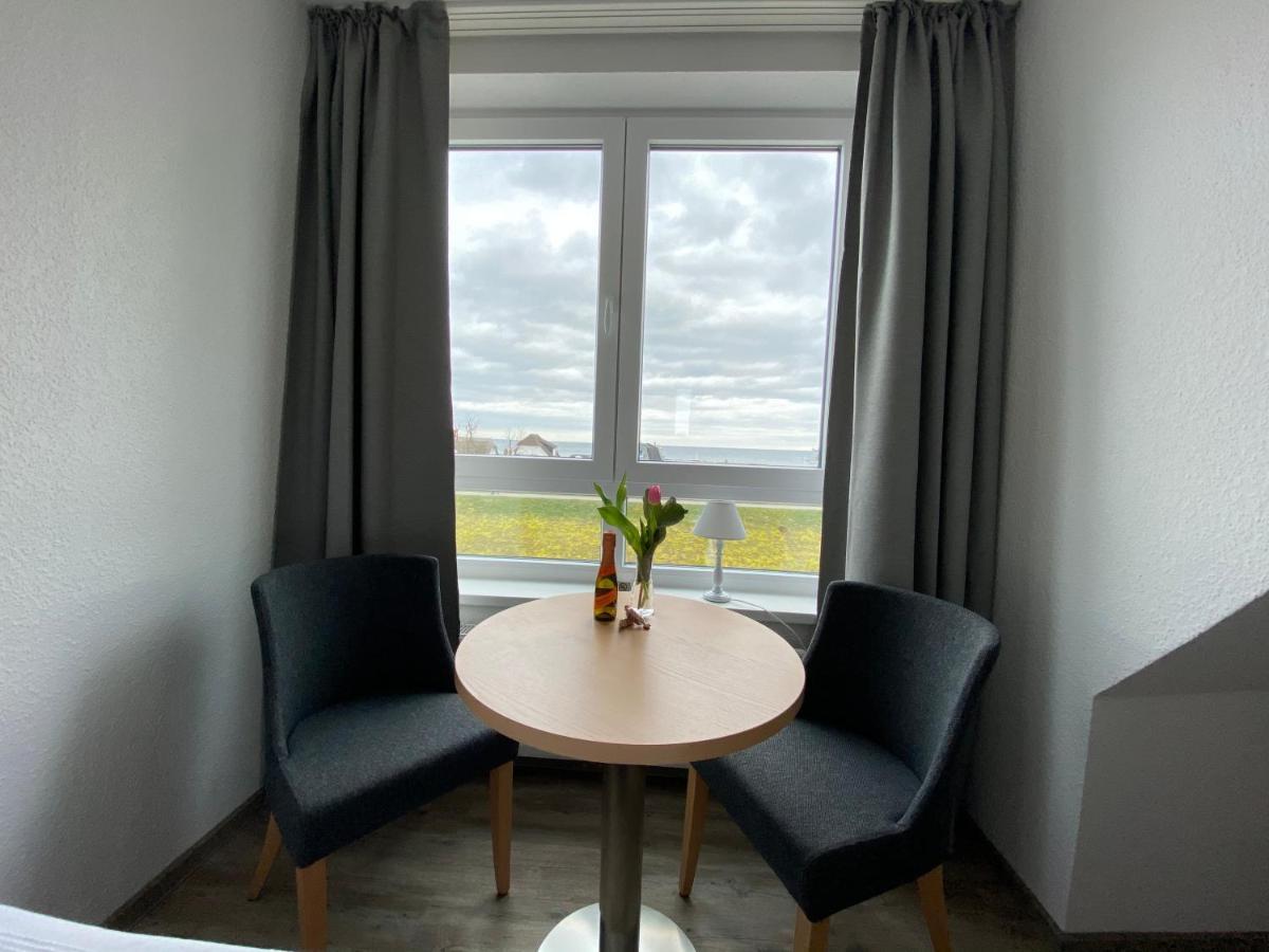 Meeresrauschen Dahme  Luaran gambar
